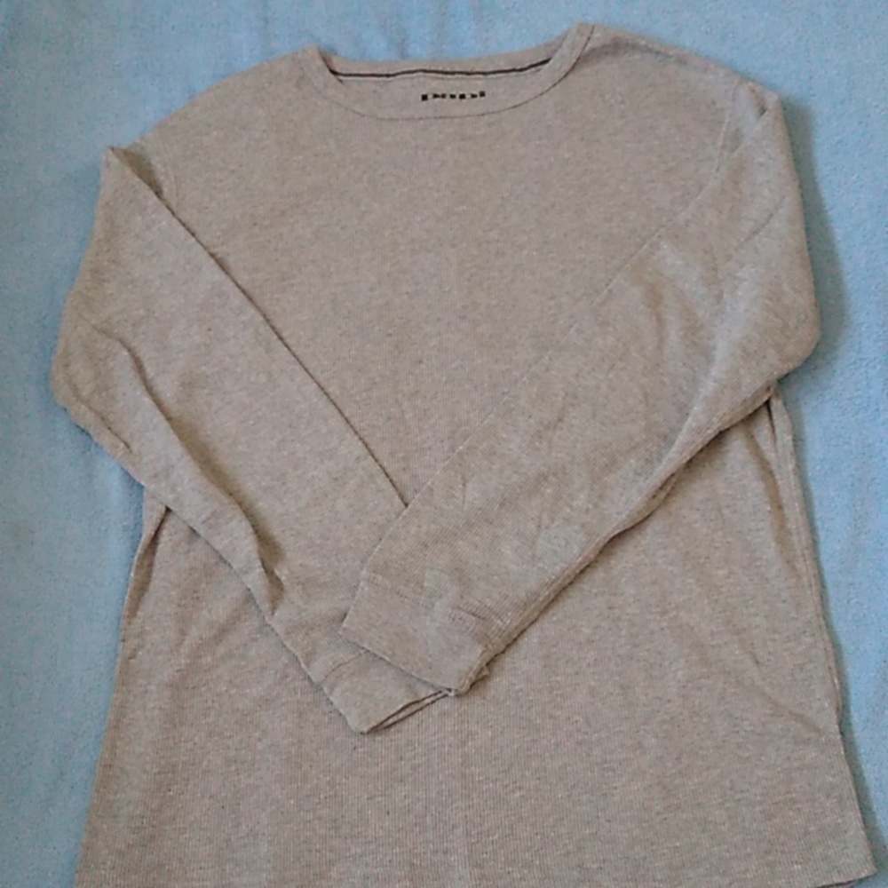 3/$20 Papi Men's Thermal